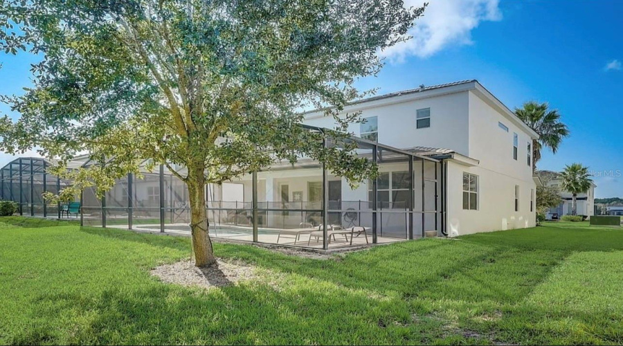 KISSIMMEE, Florida 34746, 5 Bedrooms Bedrooms, ,5 BathroomsBathrooms,Residential,For Sale,MONADO,0,MFRS5145836