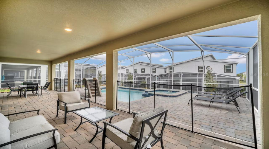 DAVENPORT, Florida 33896, 8 Bedrooms Bedrooms, ,5 BathroomsBathrooms,Residential,For Sale,CHALLENGE,0,MFRTB8486873