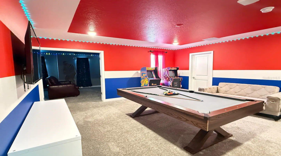 DAVENPORT, Florida 33896, 8 Bedrooms Bedrooms, ,5 BathroomsBathrooms,Residential,For Sale,CHALLENGE,0,MFRTB8486873