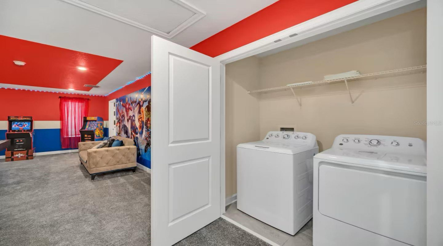 DAVENPORT, Florida 33896, 8 Bedrooms Bedrooms, ,5 BathroomsBathrooms,Residential,For Sale,CHALLENGE,0,MFRTB8486873