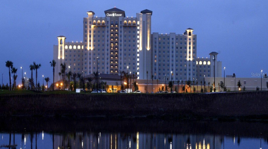 DAVENPORT, Florida 33896, 8 Bedrooms Bedrooms, ,5 BathroomsBathrooms,Residential,For Sale,CHALLENGE,0,MFRTB8486873