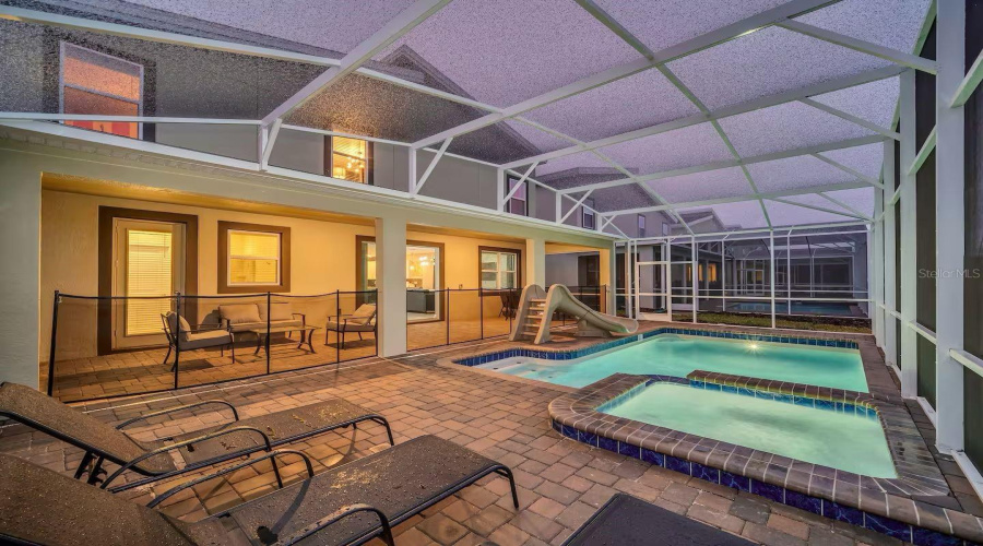 DAVENPORT, Florida 33896, 8 Bedrooms Bedrooms, ,5 BathroomsBathrooms,Residential,For Sale,CHALLENGE,0,MFRTB8486873