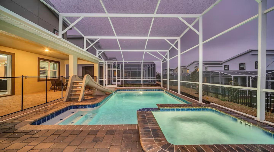 DAVENPORT, Florida 33896, 8 Bedrooms Bedrooms, ,5 BathroomsBathrooms,Residential,For Sale,CHALLENGE,0,MFRTB8486873