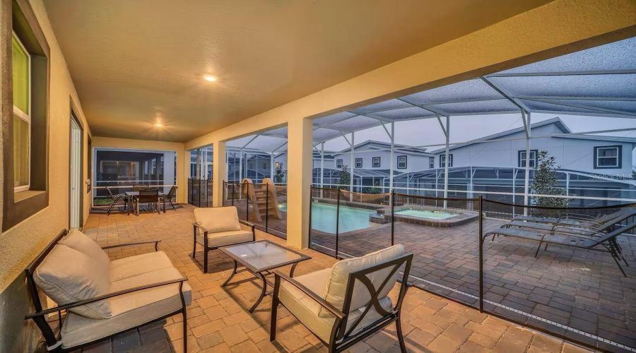 DAVENPORT, Florida 33896, 8 Bedrooms Bedrooms, ,5 BathroomsBathrooms,Residential,For Sale,CHALLENGE,0,MFRTB8486873