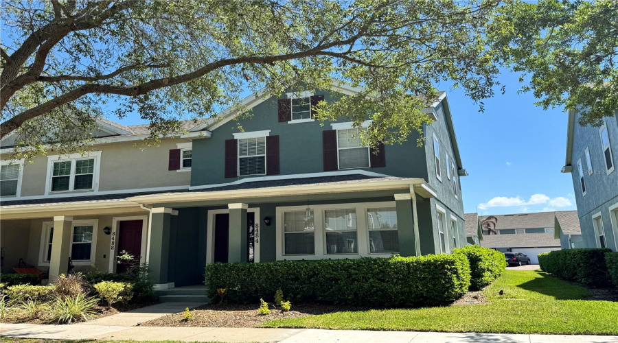 ORLANDO, Florida 32836, 4 Bedrooms Bedrooms, ,3 BathroomsBathrooms,Residential,For Sale,LEELAND ARCHER,0,MFRO6390960