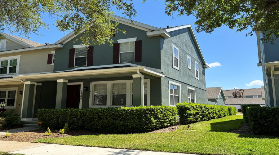 ORLANDO, Florida 32836, 4 Bedrooms Bedrooms, ,3 BathroomsBathrooms,Residential,For Sale,LEELAND ARCHER,0,MFRO6390960