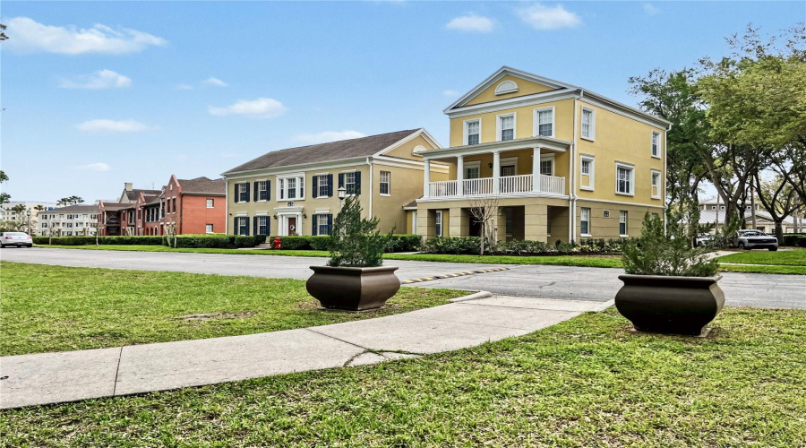 CELEBRATION, Florida 34747, 4 Bedrooms Bedrooms, ,2 BathroomsBathrooms,Residential,For Sale,CENTERVALE,0,MFRO6390967