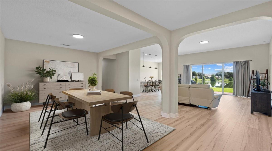 KISSIMMEE, Florida 34746, 3 Bedrooms Bedrooms, ,2 BathroomsBathrooms,Residential,For Sale,PARADISO,0,MFRO6341896