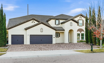 ORLANDO, Florida 32836, 7 Bedrooms Bedrooms, ,6 BathroomsBathrooms,Residential,For Sale,CHILTON,0,MFRO6390466