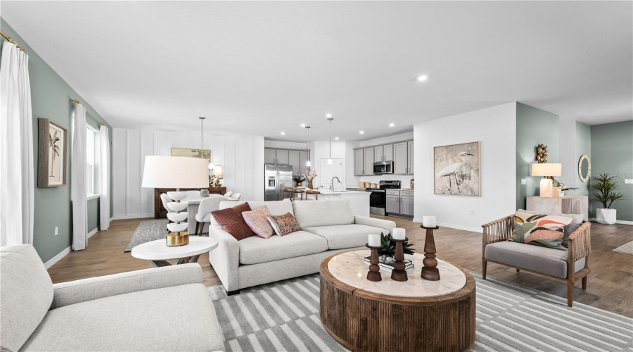 DAVENPORT, Florida 33837, 4 Bedrooms Bedrooms, ,2 BathroomsBathrooms,Residential,For Sale,MEADOW WALK,0,MFRO6389484