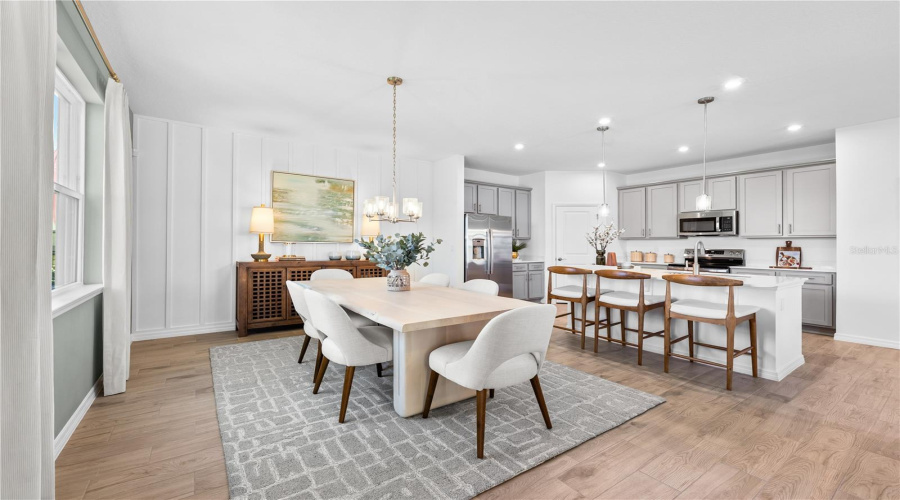 DAVENPORT, Florida 33837, 4 Bedrooms Bedrooms, ,2 BathroomsBathrooms,Residential,For Sale,MEADOW WALK,0,MFRO6389484