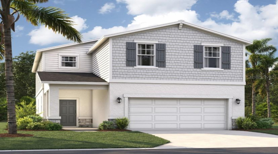 DAVENPORT, Florida 33837, 4 Bedrooms Bedrooms, ,2 BathroomsBathrooms,Residential,For Sale,MEADOW WALK,0,MFRO6389484