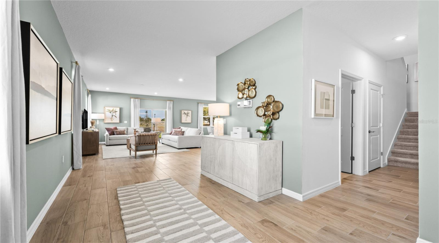 DAVENPORT, Florida 33837, 4 Bedrooms Bedrooms, ,2 BathroomsBathrooms,Residential,For Sale,MEADOW WALK,0,MFRO6389484