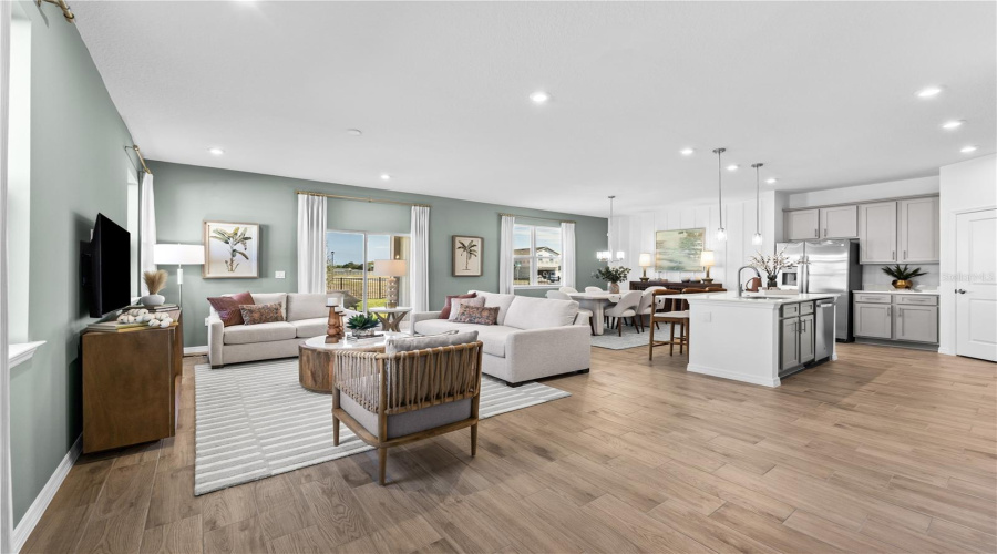 DAVENPORT, Florida 33837, 4 Bedrooms Bedrooms, ,2 BathroomsBathrooms,Residential,For Sale,MEADOW WALK,0,MFRO6389484