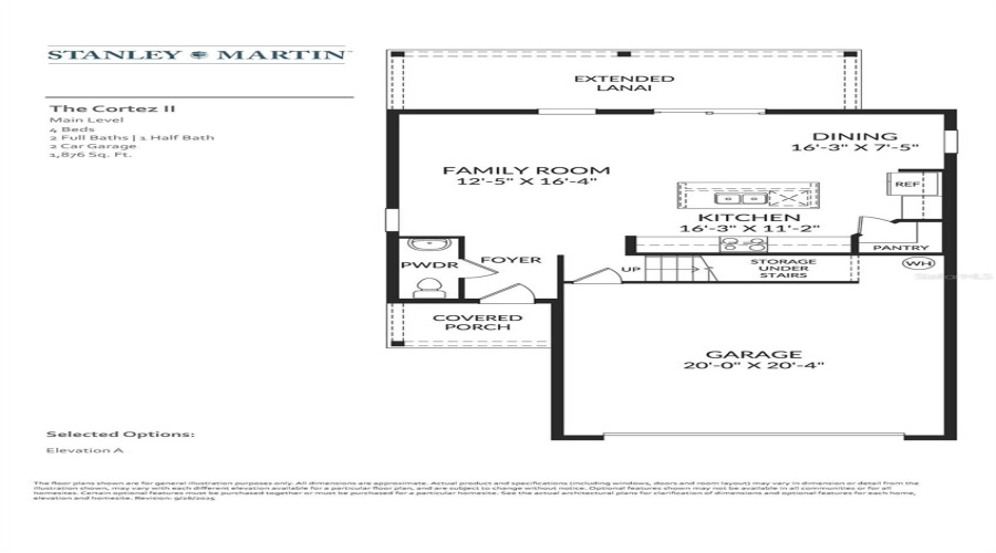 DAVENPORT, Florida 33837, 4 Bedrooms Bedrooms, ,2 BathroomsBathrooms,Residential,For Sale,MEADOW WALK,0,MFRO6389450