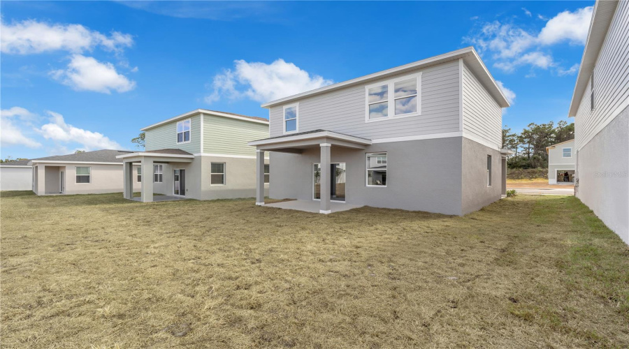 DAVENPORT, Florida 33837, 4 Bedrooms Bedrooms, ,2 BathroomsBathrooms,Residential,For Sale,MEADOW WALK,0,MFRO6389450