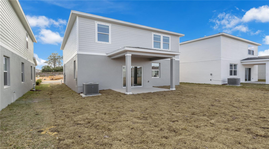 DAVENPORT, Florida 33837, 4 Bedrooms Bedrooms, ,2 BathroomsBathrooms,Residential,For Sale,MEADOW WALK,0,MFRO6389450