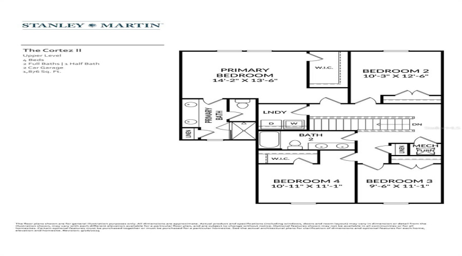 DAVENPORT, Florida 33837, 4 Bedrooms Bedrooms, ,2 BathroomsBathrooms,Residential,For Sale,MEADOW WALK,0,MFRO6389450
