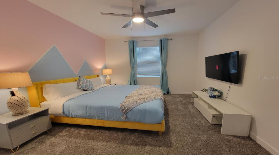 KISSIMMEE, Florida 34746, 8 Bedrooms Bedrooms, ,5 BathroomsBathrooms,Residential,For Sale,PARAGRAPH,0,MFRO6357177