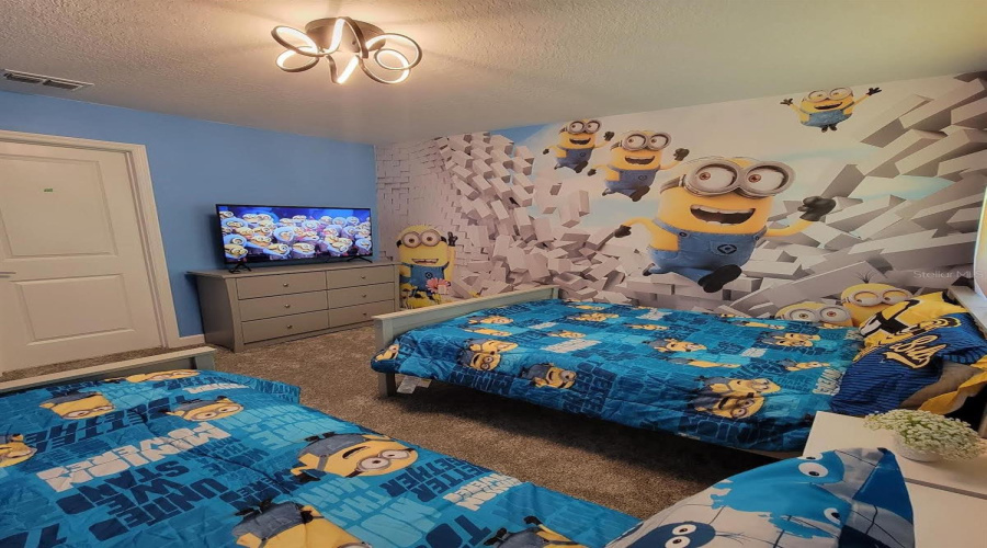 KISSIMMEE, Florida 34746, 8 Bedrooms Bedrooms, ,5 BathroomsBathrooms,Residential,For Sale,PARAGRAPH,0,MFRO6357177