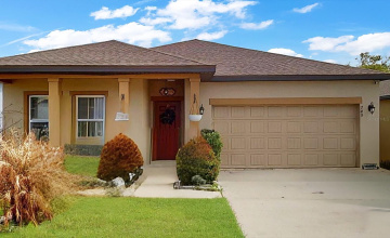 DAVENPORT, Florida 33837, 3 Bedrooms Bedrooms, ,2 BathroomsBathrooms,Residential,For Sale,ORCHID GROVE,0,MFRS5145906