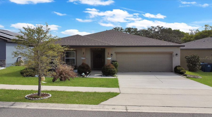 DAVENPORT, Florida 33837, 3 Bedrooms Bedrooms, ,2 BathroomsBathrooms,Residential,For Sale,ORCHID GROVE,0,MFRS5145906