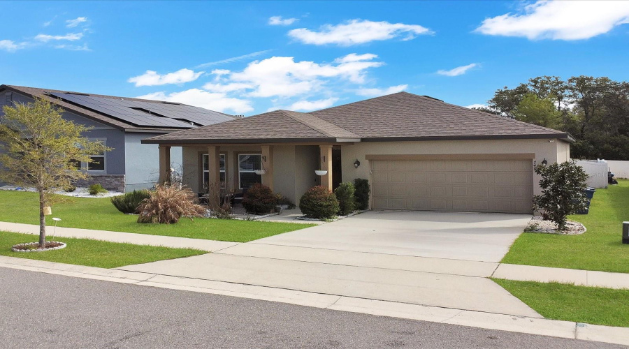 DAVENPORT, Florida 33837, 3 Bedrooms Bedrooms, ,2 BathroomsBathrooms,Residential,For Sale,ORCHID GROVE,0,MFRS5145906