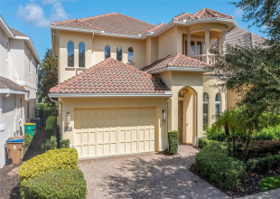 REUNION, Florida 34747, 4 Bedrooms Bedrooms, ,4 BathroomsBathrooms,Residential,For Sale,GATHERING,0,MFRS5145887