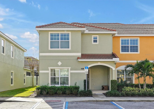 KISSIMMEE, Florida 34747, 5 Bedrooms Bedrooms, ,4 BathroomsBathrooms,Residential,For Sale,CALIFORNIA PALM,0,MFRO6385662