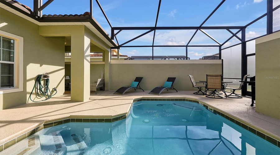 KISSIMMEE, Florida 34747, 5 Bedrooms Bedrooms, ,4 BathroomsBathrooms,Residential,For Sale,CALIFORNIA PALM,0,MFRO6385662