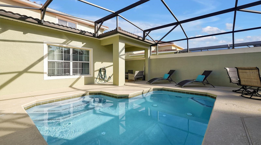 KISSIMMEE, Florida 34747, 5 Bedrooms Bedrooms, ,4 BathroomsBathrooms,Residential,For Sale,CALIFORNIA PALM,0,MFRO6385662