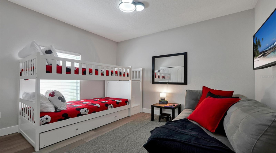 KISSIMMEE, Florida 34747, 5 Bedrooms Bedrooms, ,4 BathroomsBathrooms,Residential,For Sale,CALIFORNIA PALM,0,MFRO6385662