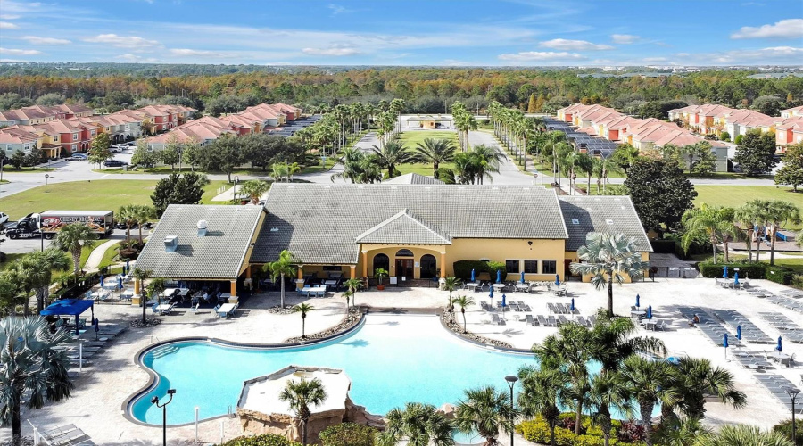 KISSIMMEE, Florida 34747, 5 Bedrooms Bedrooms, ,4 BathroomsBathrooms,Residential,For Sale,CALIFORNIA PALM,0,MFRO6385662