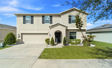 DAVENPORT, Florida 33837, 4 Bedrooms Bedrooms, ,3 BathroomsBathrooms,Residential,For Sale,TAFT,0,MFRO6390605