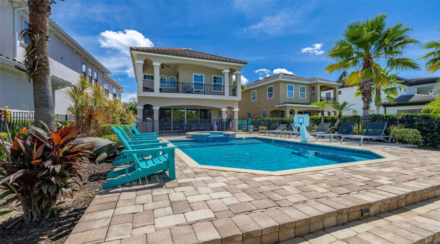 REUNION, Florida 34747, 5 Bedrooms Bedrooms, ,5 BathroomsBathrooms,Residential,For Sale,DESERT MOUNTAIN,0,MFRS5132704