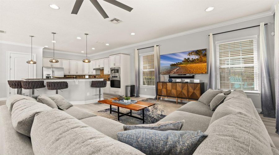 REUNION, Florida 34747, 5 Bedrooms Bedrooms, ,5 BathroomsBathrooms,Residential,For Sale,DESERT MOUNTAIN,0,MFRS5132704