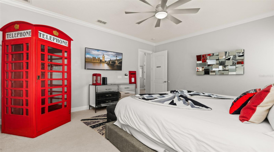 REUNION, Florida 34747, 5 Bedrooms Bedrooms, ,5 BathroomsBathrooms,Residential,For Sale,DESERT MOUNTAIN,0,MFRS5132704