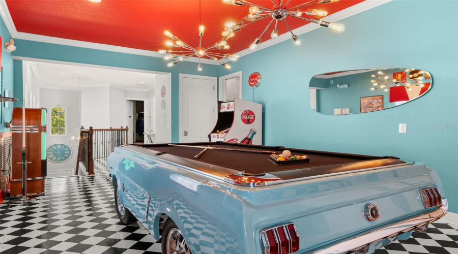 REUNION, Florida 34747, 5 Bedrooms Bedrooms, ,5 BathroomsBathrooms,Residential,For Sale,DESERT MOUNTAIN,0,MFRS5132704