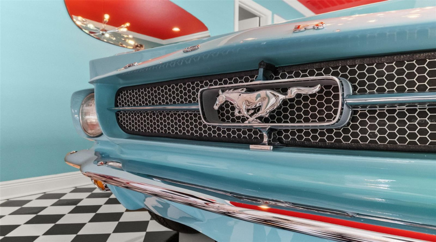 REUNION, Florida 34747, 5 Bedrooms Bedrooms, ,5 BathroomsBathrooms,Residential,For Sale,DESERT MOUNTAIN,0,MFRS5132704