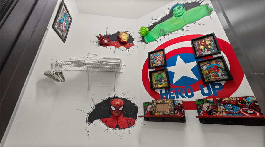 REUNION, Florida 34747, 5 Bedrooms Bedrooms, ,5 BathroomsBathrooms,Residential,For Sale,DESERT MOUNTAIN,0,MFRS5132704