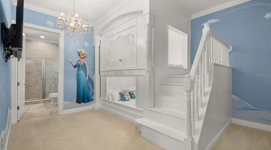 REUNION, Florida 34747, 5 Bedrooms Bedrooms, ,5 BathroomsBathrooms,Residential,For Sale,DESERT MOUNTAIN,0,MFRS5132704