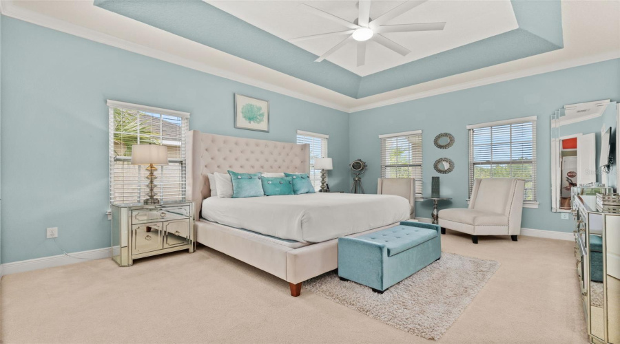 REUNION, Florida 34747, 5 Bedrooms Bedrooms, ,5 BathroomsBathrooms,Residential,For Sale,DESERT MOUNTAIN,0,MFRS5132704