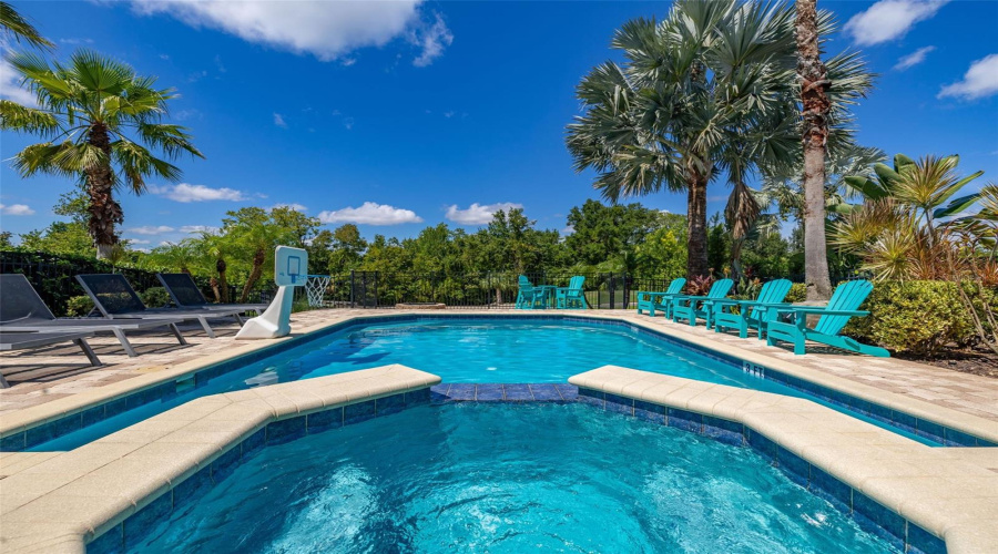 REUNION, Florida 34747, 5 Bedrooms Bedrooms, ,5 BathroomsBathrooms,Residential,For Sale,DESERT MOUNTAIN,0,MFRS5132704