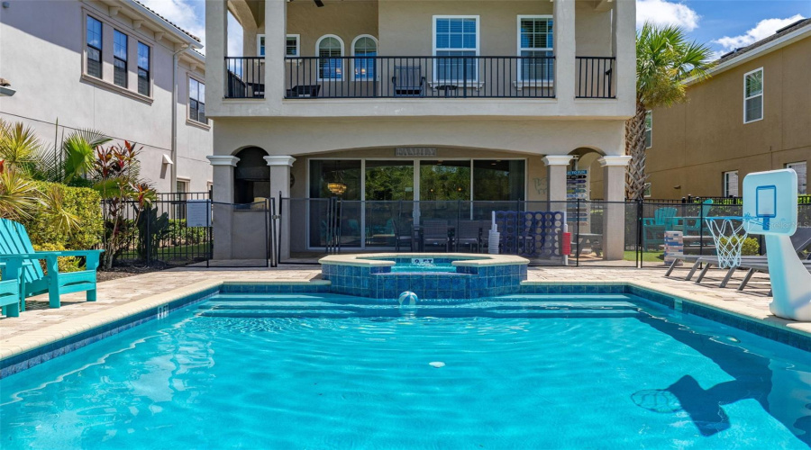 REUNION, Florida 34747, 5 Bedrooms Bedrooms, ,5 BathroomsBathrooms,Residential,For Sale,DESERT MOUNTAIN,0,MFRS5132704