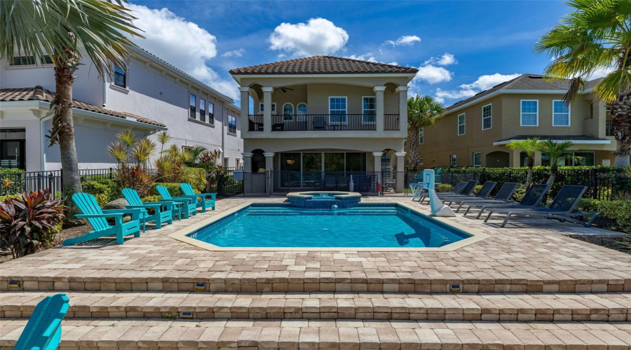 REUNION, Florida 34747, 5 Bedrooms Bedrooms, ,5 BathroomsBathrooms,Residential,For Sale,DESERT MOUNTAIN,0,MFRS5132704