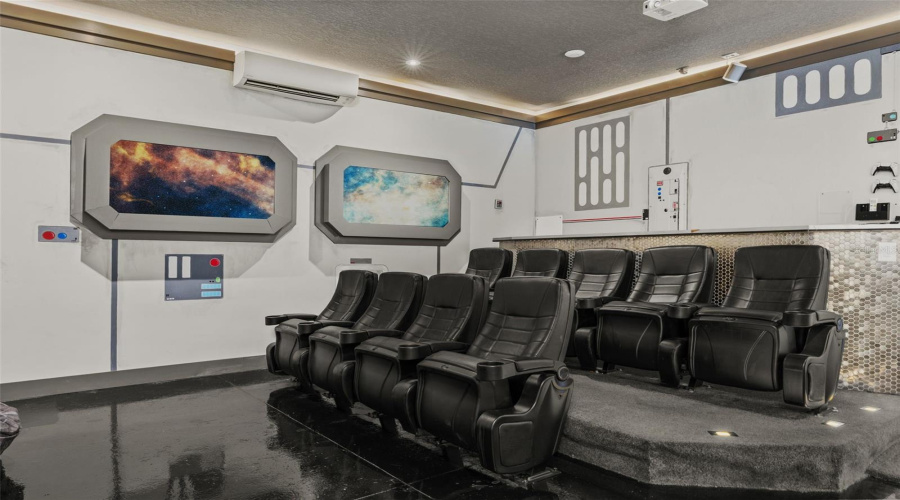 Movie Room