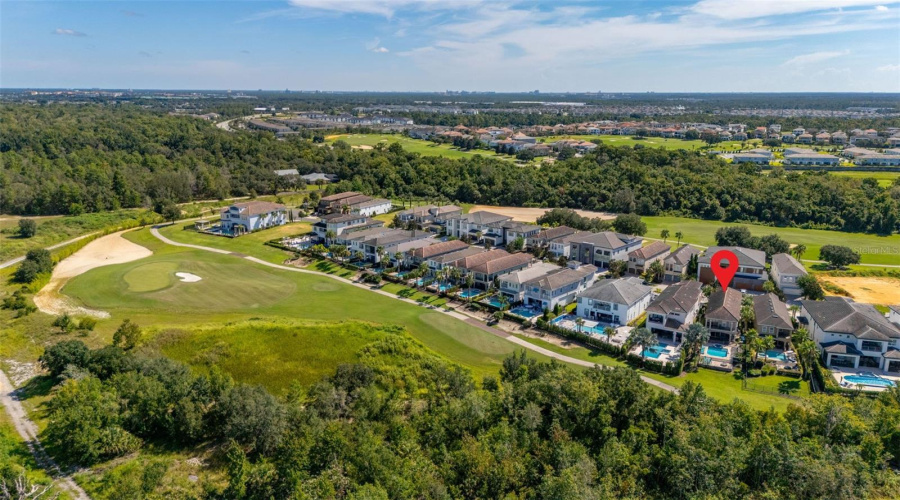 REUNION, Florida 34747, 5 Bedrooms Bedrooms, ,5 BathroomsBathrooms,Residential,For Sale,DESERT MOUNTAIN,0,MFRS5132704