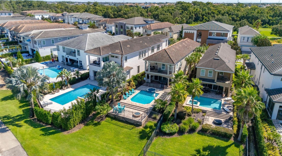 REUNION, Florida 34747, 5 Bedrooms Bedrooms, ,5 BathroomsBathrooms,Residential,For Sale,DESERT MOUNTAIN,0,MFRS5132704