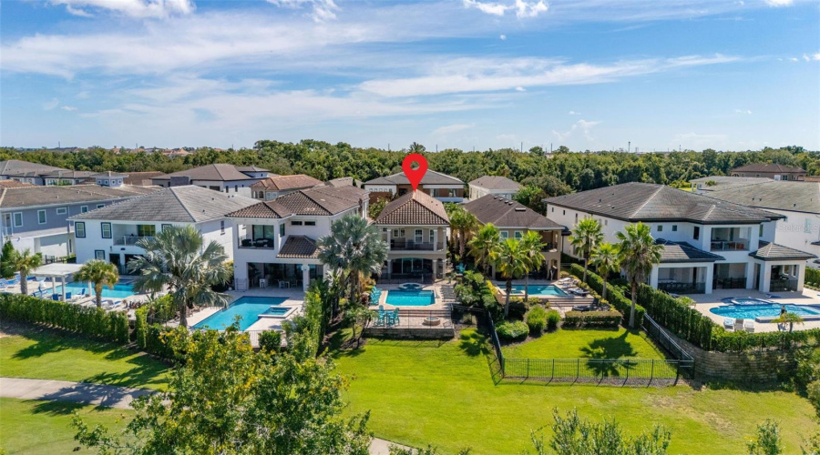 REUNION, Florida 34747, 5 Bedrooms Bedrooms, ,5 BathroomsBathrooms,Residential,For Sale,DESERT MOUNTAIN,0,MFRS5132704