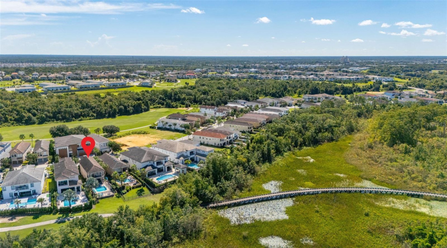 REUNION, Florida 34747, 5 Bedrooms Bedrooms, ,5 BathroomsBathrooms,Residential,For Sale,DESERT MOUNTAIN,0,MFRS5132704